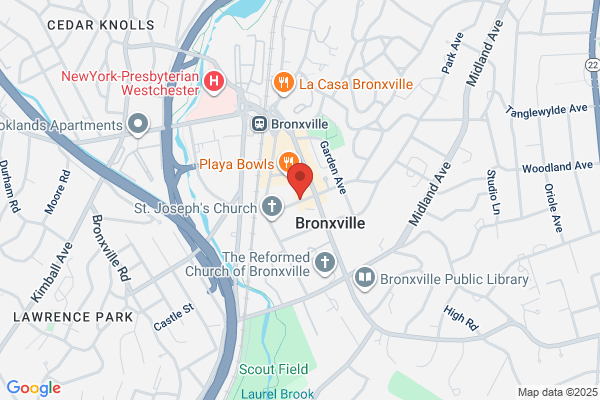 Bronxville Dentistry