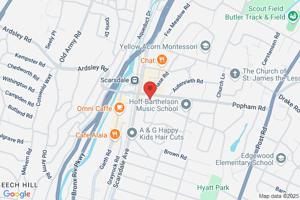 Scarsdale Ave Associates