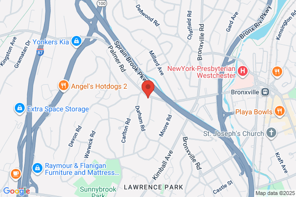 Sunnybrook Gardens Apartments