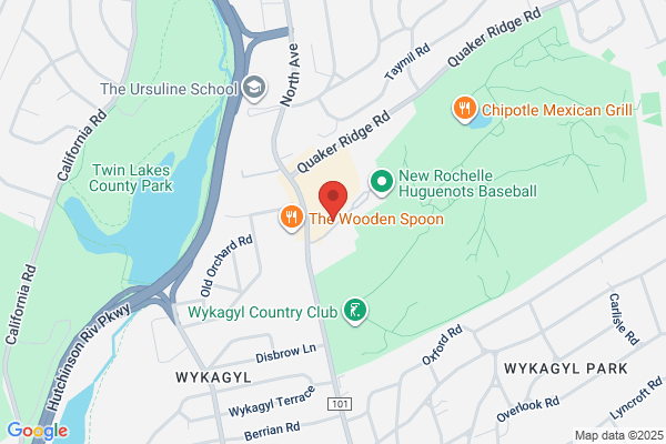 Wykagyl Garden Apartments