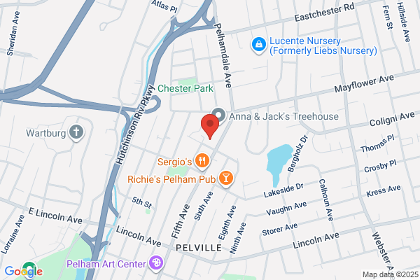 Fred Geremia Architect & Planners Pllc