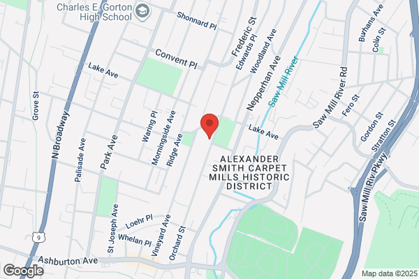 Almedia Auto Body of Yonkers
