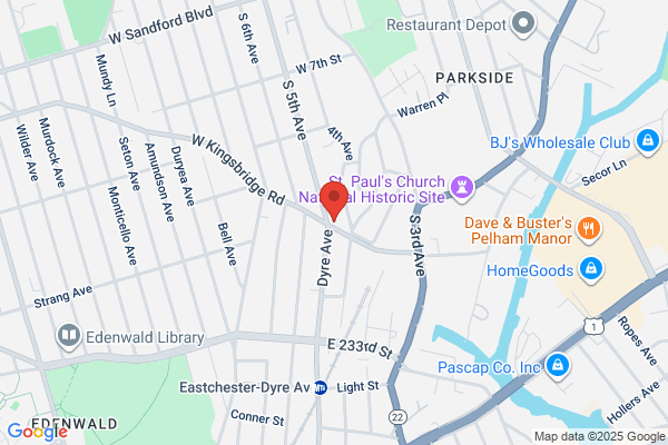 Edson Auto Repair Inc