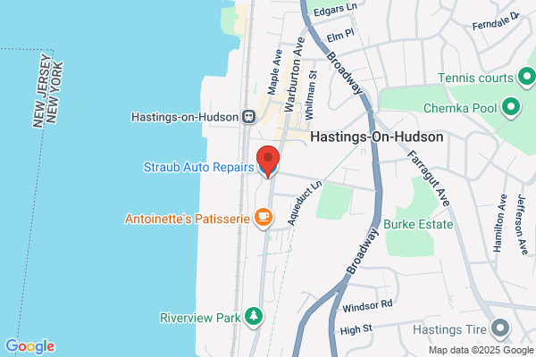 Hastings Car Care Center