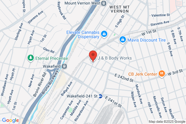 Nj Autobody