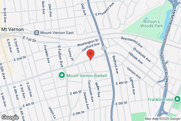 V & M Auto Body