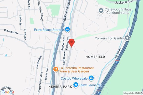 Landmark Constr of Yonkers Inc