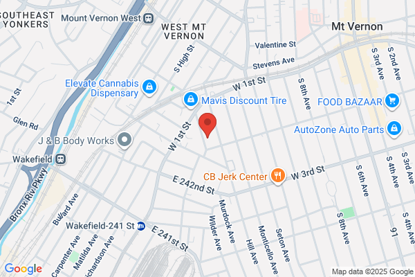 Metco Electric Co