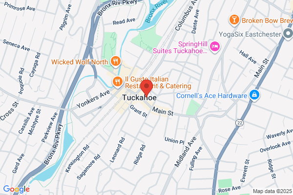 Tuckahoe Construction