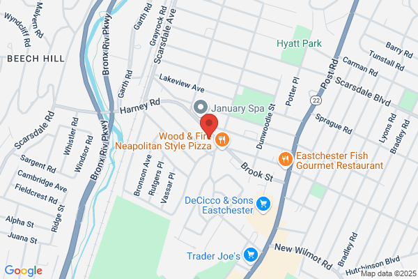 Brook Street Hot Bagels & Deli