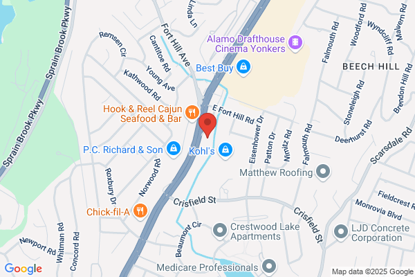 Chase Bank