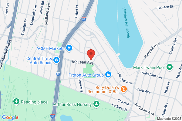 Webster Bank