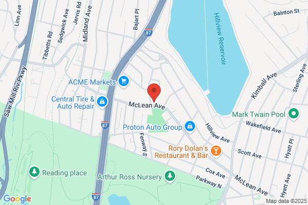 Metropolitan Vein And Aesthetic Center