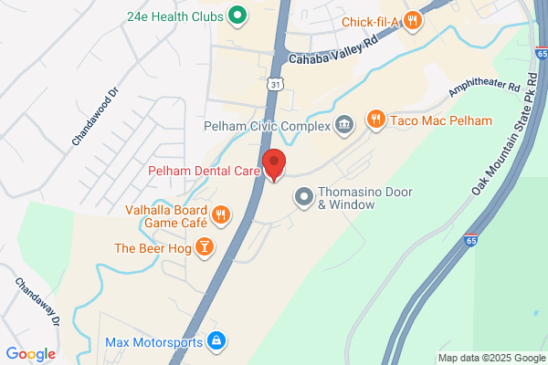 Pelham Dental