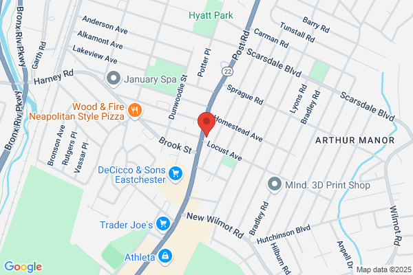 The Scarsdale Dentist