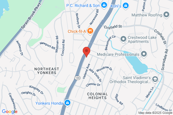 Central Park Foot Rehabilitation Associate