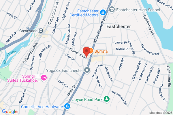 Comizio Orthodontics