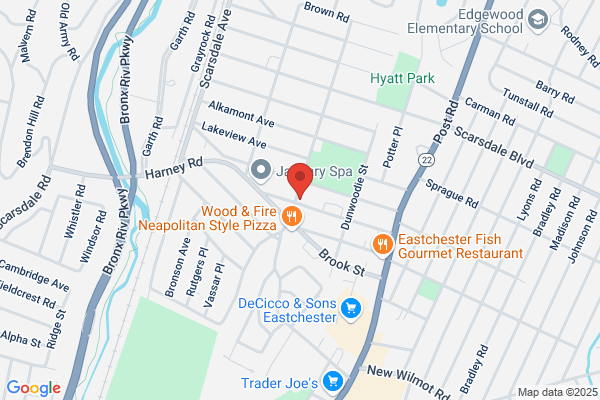 Mayfair Dental Associates
