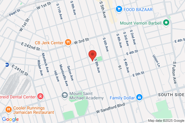 Mt Vernon Neighborhood Health Center