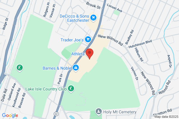 New York Associates In Gastroenterology MD
