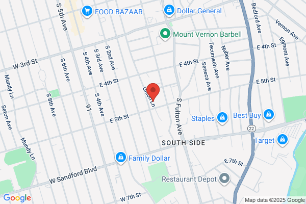 Union Ave Associates