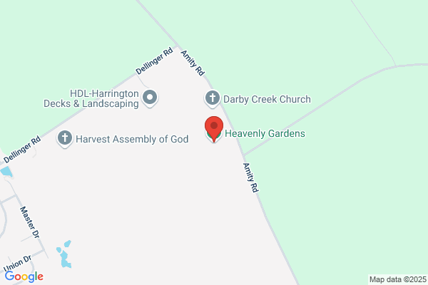 Heavenly Gardens