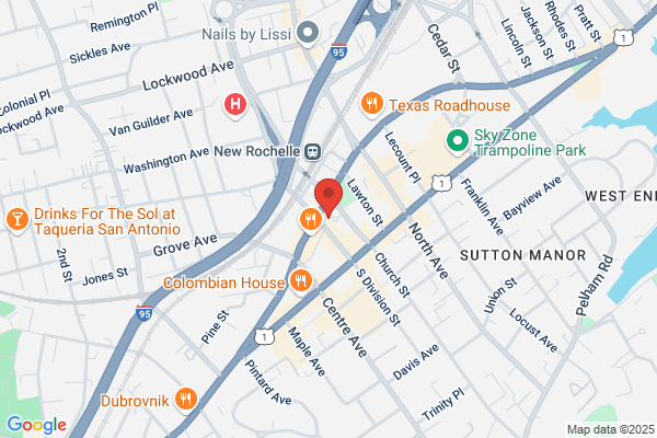 New Rochelle Florist