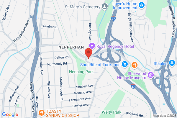 Tuckahoe Rd Mobil
