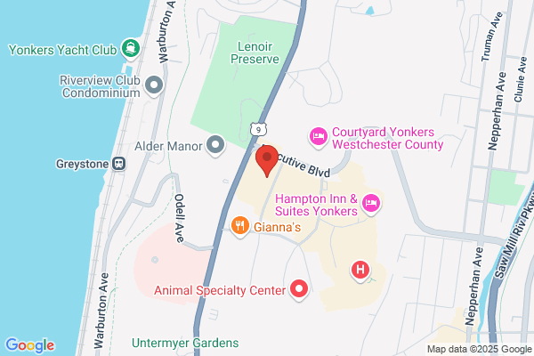 Gastroenterology of Westchester LLC