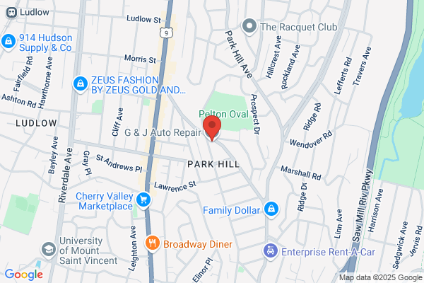 Jay's Auto Clinic