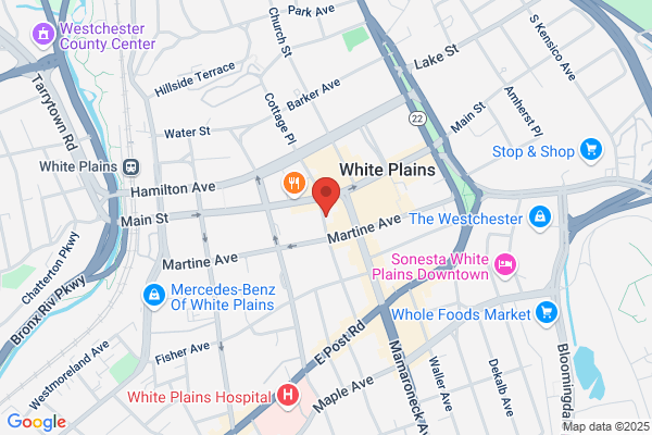 White Plains Farm Market Inc