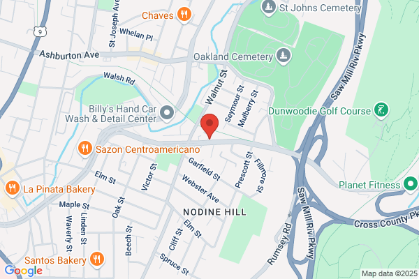 Parsons Di Salvo Agency Inc