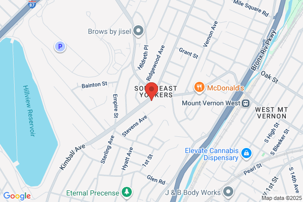 Angel Dry Cleaners of Yonkers Inc