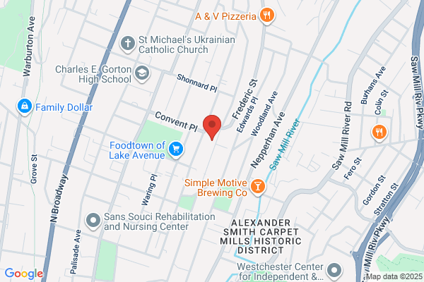 Chambers Cleaning Services