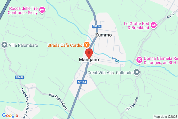 Mangano H
