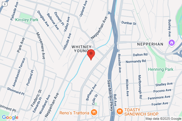 Nesci Vincent Attorney