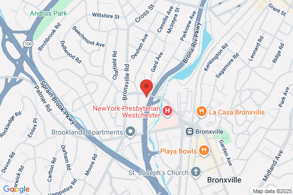 NewYork-Presbyterian Medical Group Westchester - Oncology and Hematology - 1 Pondfield Rd