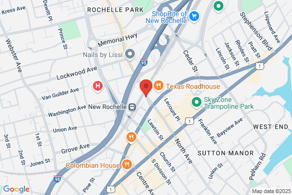 New Rochelle News & Grocery Inc