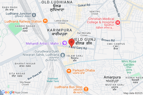 Shivani Card & Gift Store