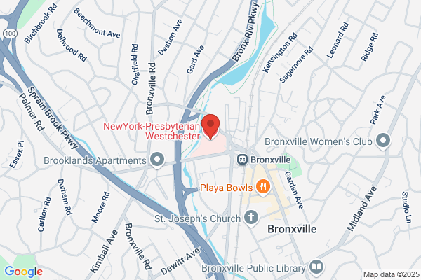 NewYork-Presbyterian Westchester