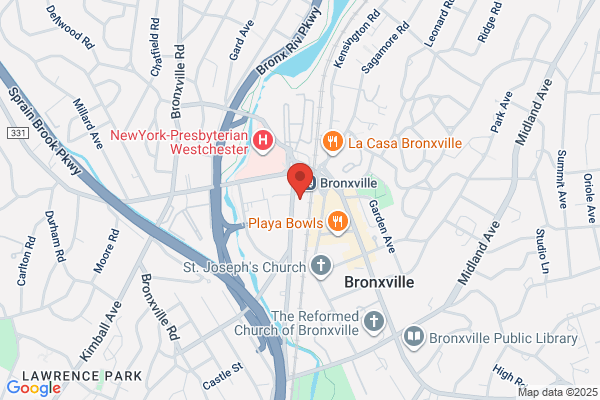Fertility Center —Westchester