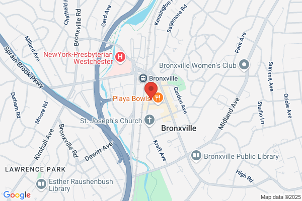 Bronxville Video & Jewelry