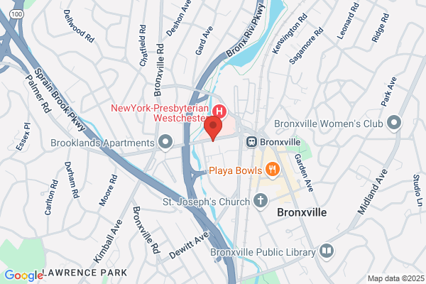 Japan Inn, Bronxville