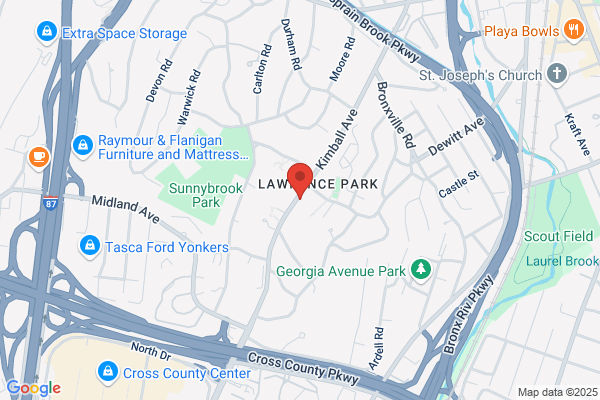 Sarah Lawrence College