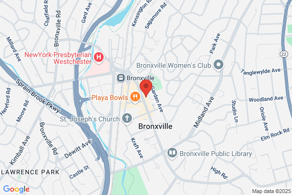 Framebridge - Bronxville