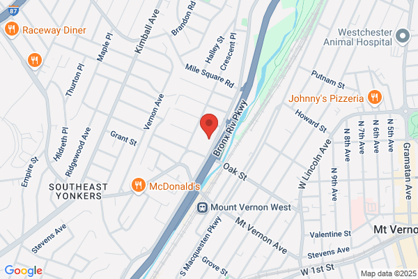 801 Bronx River Owners Inc