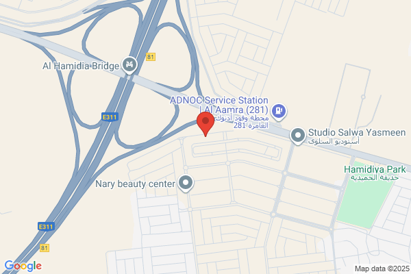 Cosmos Real Estate Inc