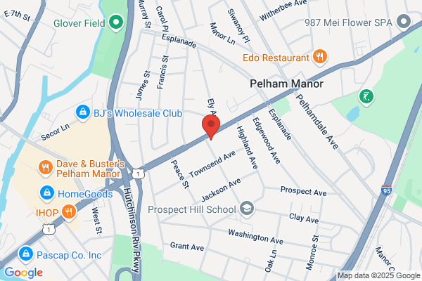 Margo Desantis Real Estate