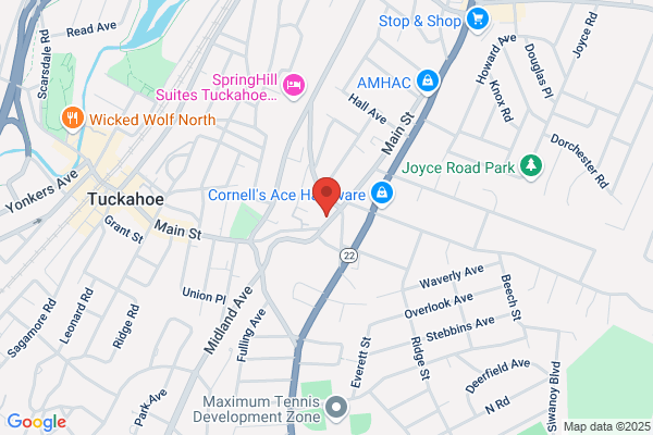 Patricia Forgione's Realty Network,  Inc