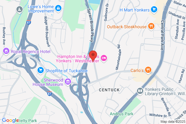 Yonkers Brokerage